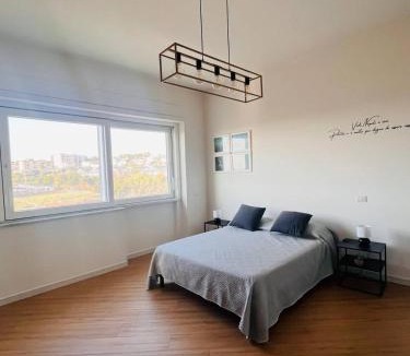 Torre del Greco Apartment | Vedi Napoli e vivi apartment