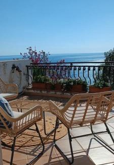 Soverato House | VelaLatina Residence B&B Soverato - Camera Scirocco