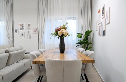 Dubai Production City Apartment | Veluxa - Renovated 1BHK next to Golf