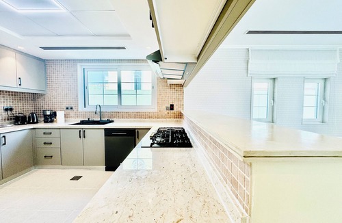 Jumeirah Park Villa | Venduras - 3BR Villa in Jumeirah Park