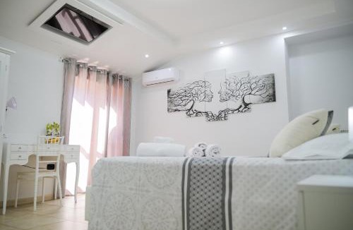 Arcavacata Apartment | Venere apartement house