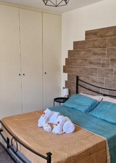 Caserta Bed & Breakfast | Ventidue Bed and breakfast