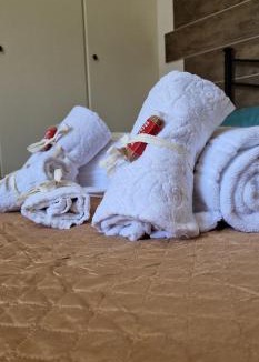 Caserta Bed & Breakfast | Ventidue Bed and breakfast