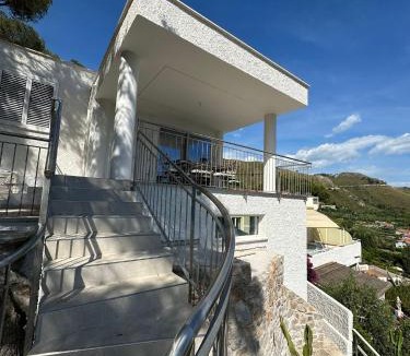 Sperlonga Apartment | Vento Verde Apartments