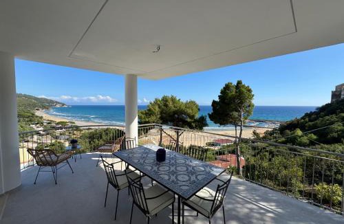 Sperlonga Apartment | Vento Verde Apartments
