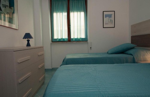 Minturno Apartment | Ventotene Apartment