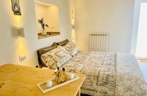Rocca San Giovanni Apartment | Venus House Costa dei Trabocchi Rocca San Giovanni
