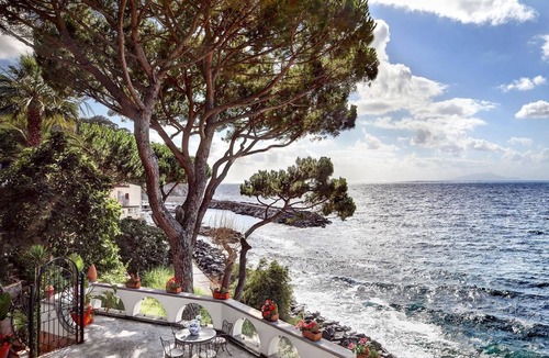 Massa Lubrense Apartment | Vera e il Vervece