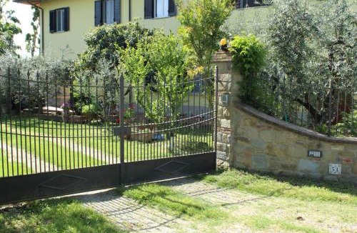 San Zeno Apartment | Veramaro,accogliente appartamento in campagna