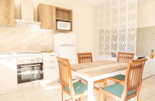Ospedaletto D'Alpinolo House | Verde Coccola - Casa Vacanze