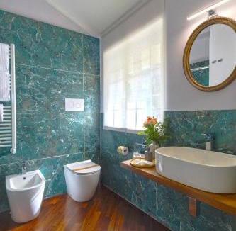 Palmi Bed & Breakfast | Verde Di Calabria