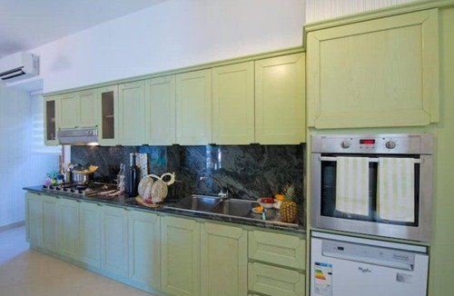 Agerola Apartment | Verde Menta Amalfi Coast Apartment