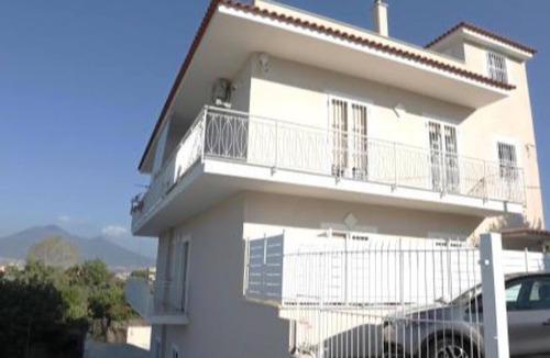 Santa Maria la Carita Apartment | Verde Smeraldo Santa Maria la Carità