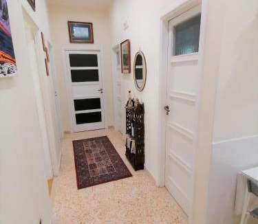 Arenella Apartment | Verrotti House