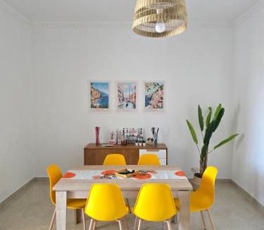 Gragnano Apartment | Verso Maison