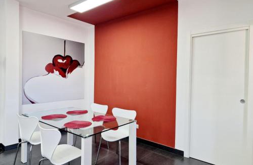 Casoria Bed & Breakfast | Vertigo