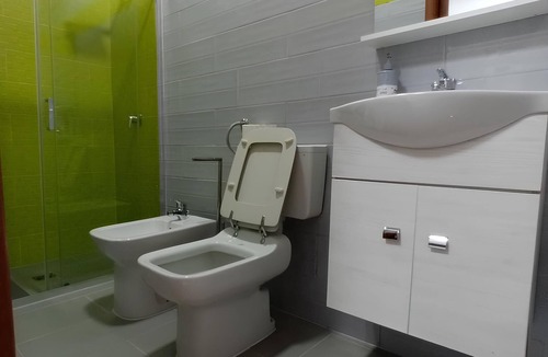 Frignano Apartment | Verty house apartment, Frignano