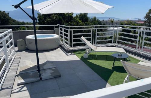 Boscotrecase Bed & Breakfast | Veseri Home