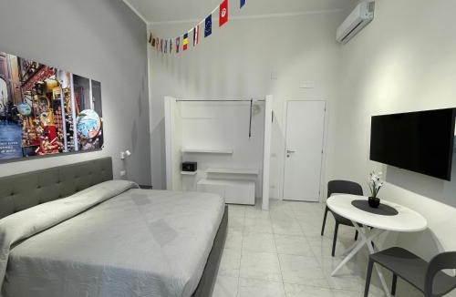 San Giorgio a Cremano House | Vesuvian Tales