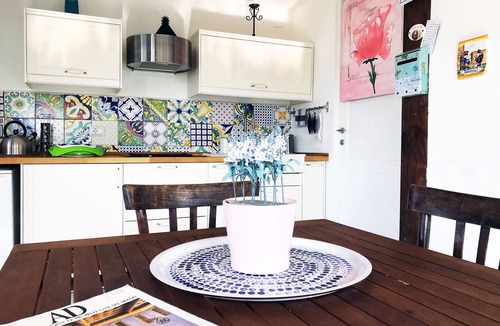 Trecase House | Vesuvio Country House