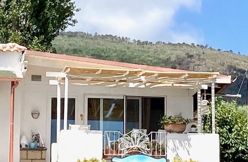 Trecase House | Vesuvio Country House