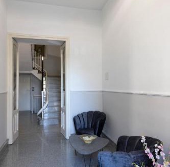 San Giuseppe Vesuviano Apartment | Vesuvio Fantasy View