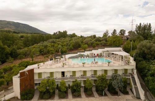 Mount Vesuvius - Pompei House | Vesuvio Inn Bed & Wine Experience