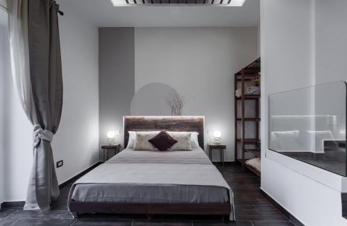 Ottaviano Bed & Breakfast | Vesuvio Plaza Room