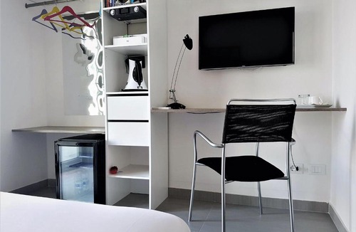 Sant'Eufemia Lamezia Bed & Breakfast | VIA DEL MARE | BED & BREAKFAST