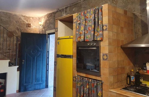 Licenza Villa | Via Fonte Bandusia 4