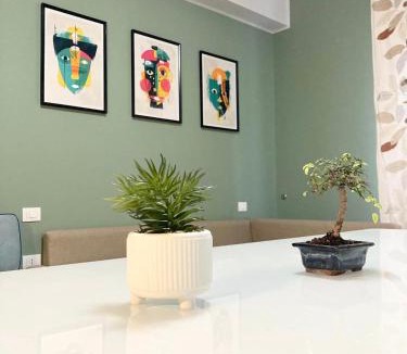 Reggio Calabria Apartment | Via Gaeta