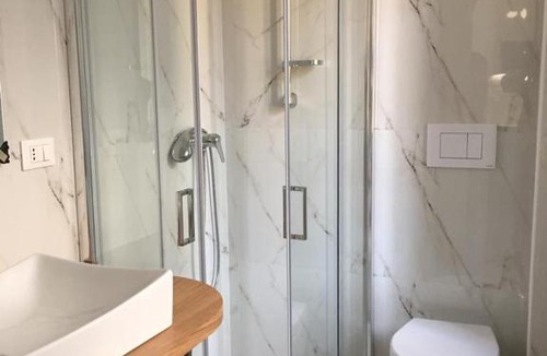San Giovanni in Fiore Apartment | Via Roma