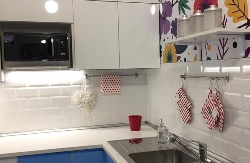 San Giovanni in Fiore Apartment | Via Roma