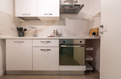 Montecalvario Apartment | Via Toledo 55 - Apartment 5 people in the heart of Naples
