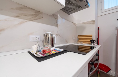 Montecalvario Apartment | Via Toledo 55 - Apartment 5 people in the heart of Naples