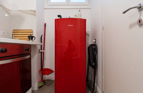 Montecalvario Apartment | Via Toledo 55 - Apartment 5 people in the heart of Naples