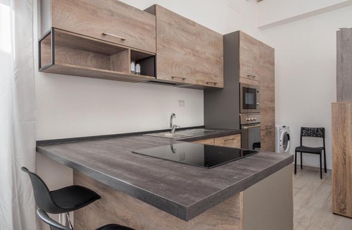 Olbia Apartment | Via Trieste Mono