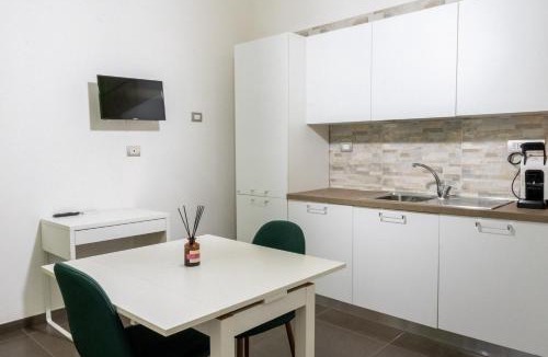 Battipaglia Apartment | Via Vai Guest House
