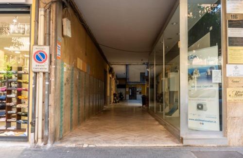 Battipaglia Apartment | Via Vai Guest House