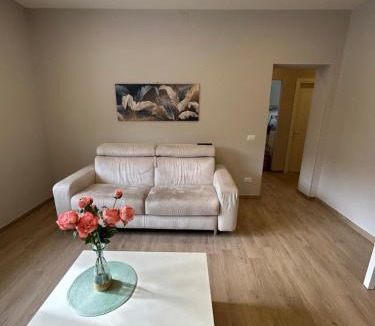 Isola del Liri Apartment | Viale Apartment
