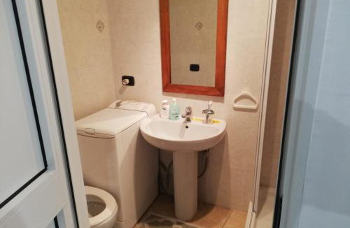 Bernalda Apartment | viaVENEZIA - Casa Vacanze