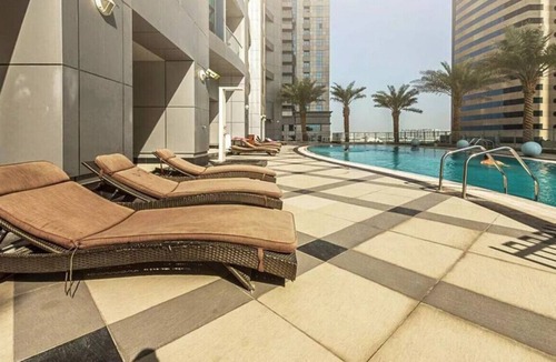 Dubai Marina Apartment | Vibrant Two Bedroom in the Marina