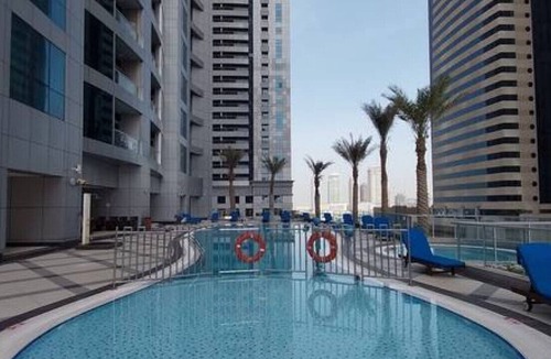 Dubai Marina Apartment | Vibrant Two Bedroom in the Marina