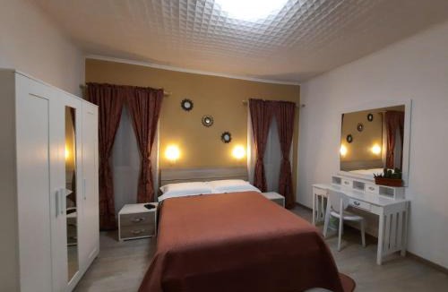 Capranica Apartment | Viccinella House