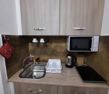 Capranica Apartment | Viccinella House