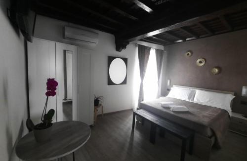 Capranica Apartment | Viccinella House