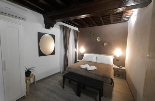 Capranica Apartment | Viccinella House