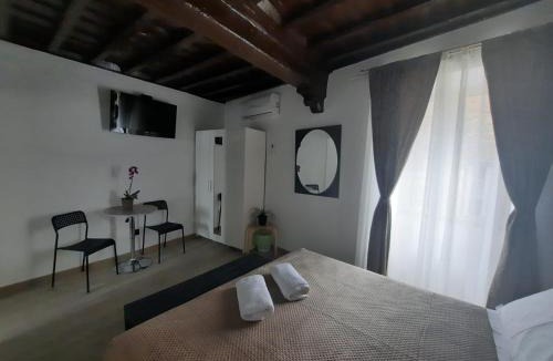 Capranica Apartment | Viccinella House