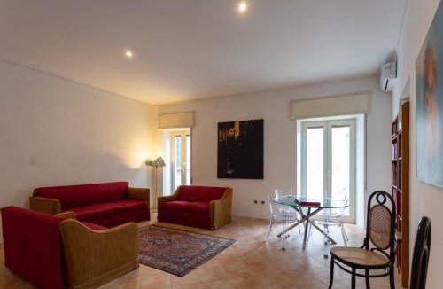 Somma Vesuviana Apartment | Vico Santa Maria del Pozzo 9