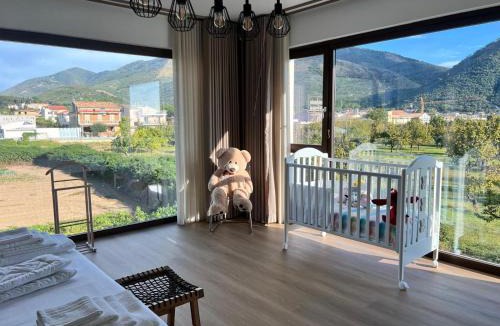 Santa Maria A Vico Bed & Breakfast | Vico Suite
